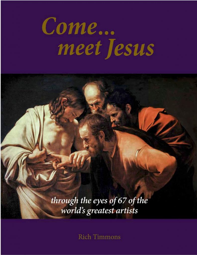 Come...meet Jesus